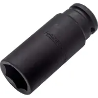 Hazet 900SLG-24 Kraft-hylsnyckelinsats 1/2 900SLG-24
