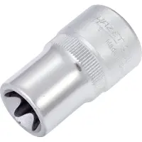 Hazet 900-E16 900-E16 Ytter-TORX Hylsnyckelinsats T 16 1/2