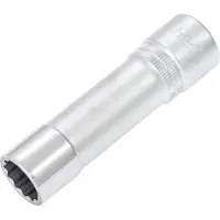 Hazet 900TZ-15 900TZ-15 Ytter-sexkantig Hylsnyckelinsats 15 mm 1/2 SW 15 1/2