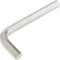 Hazet 2100-14 2100-14 Inner-sexkantig Vinkelskruvmejsel 14 mm