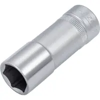 Hazet 880LG 880LG-14 Ytter-sexkantig Hylsnyckelinsats 14 mm 3/8