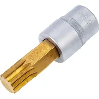Hazet 990-18 Hylsnyckel-bitsinsats 1/2 990-18