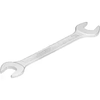 Hazet 450NA-1X1.1/8VKH 450NA-1X1.1/8VKH Dubbelskruvnyckel 1 - 1 1/8 DIN 895