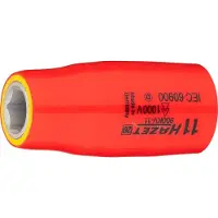 Hazet 900KV-11 900KV-11 Hylsnyckelinsats