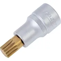 Hazet 990-12 Hylsnyckel-bitsinsats 1/2 990-12