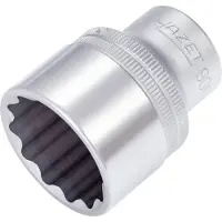 Hazet 900Z 900Z-28 Ytter-sexkantig Hylsnyckelinsats 28 mm 1/2