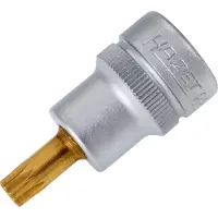 Hazet 8808-6 Hylsnyckel-bitsinsats 3/8 8808-6