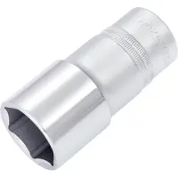 Hazet 900LG 900LG-30 Ytter-sexkantig Hylsnyckelinsats 30 mm 1/2