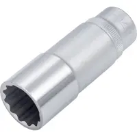 Hazet 880TZ-18 880TZ-18 Ytter-sexkantig Hylsnyckelinsats 18 mm 3/8