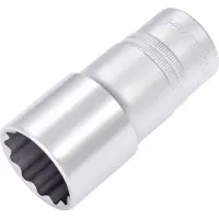 Hazet Hylsnyckel 900TZ-30; 1/2''; 30 mm