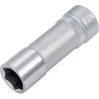 Hazet 880LG 880LG-12 Ytter-sexkantig Hylsnyckelinsats 12 mm 3/8