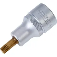 Hazet 990-6 Hylsnyckel-bitsinsats 1/2 990-6