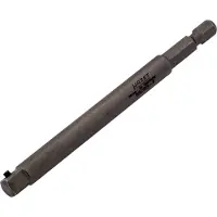Hazet 8508S-4 8508S-4 Anslutningsdel 1/4 tum Drivning 1/4 100 mm 1 st