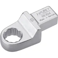 Hazet 6630D-16 Instickringnyckel 16 mm