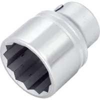 Hazet 1000Z-41 1000Z-41 Ytter-sexkantig Hylsnyckelinsats 41 mm 3/4