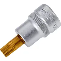 Hazet 8808-8 Hylsnyckel-bitsinsats 3/8 8808-8