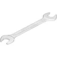 Hazet 450NA-15/16X1VKH 450NA-15/16X1VKH Dubbelskruvnyckel 1 - 15/16 DIN 895