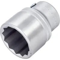 Hazet 1000Z-36 1000Z-36 Ytter-sexkantig Hylsnyckelinsats 36 mm 3/4