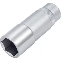 Hazet 880LG 880LG-18 Ytter-sexkantig Hylsnyckelinsats 18 mm 3/8