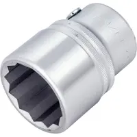 Hazet 1000Z-32 1000Z-32 Ytter-sexkantig Hylsnyckelinsats 32 mm 3/4 3/4