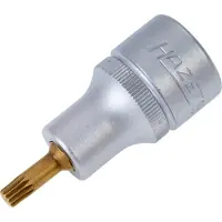 Hazet 990-5 Hylsnyckel-bitsinsats 1/2 990-5