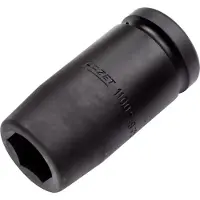 Hazet 1100SLG-30 1100SLG-30 Ytter-sexkantig Kraft-hylsnyckelinsats 30 mm 1