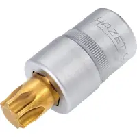 Hazet 992 Hylsnyckel-bitsinsats 1/2 992-T60