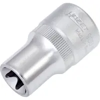 Hazet 900-E14 900-E14 Ytter-TORX Hylsnyckelinsats T 14 1/2