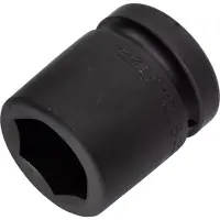 Hazet 1100S-33 1100S-33 Ytter-sexkantig Kraft-hylsnyckelinsats 33 mm 1