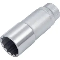 Hazet 880TZ-20 880TZ-20 Ytter-sexkantig Hylsnyckelinsats 20 mm 3/8