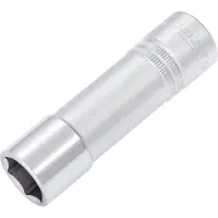 Hazet 900LG 900LG-17 Ytter-sexkantig Hylsnyckelinsats 17 mm 1/2