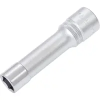 Hazet 900LG 900LG-12 Ytter-sexkantig Hylsnyckelinsats 12 mm 1/2