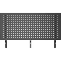 Hazet 179NW-26 Vertikal verktygshåltavla 179NW-26 (B x H) 1150 mm x 1150 mm