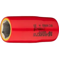 Hazet 900KV-16 900KV-16 Hylsnyckelinsats