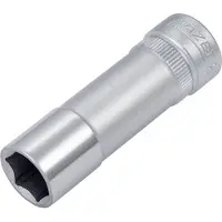 Hazet 880LG 880LG-11 Ytter-sexkantig Hylsnyckelinsats 11 mm 3/8
