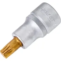 Hazet 992 992-T50 Inner-TORX Hylsnyckel-bitsinsats T 50 1/2