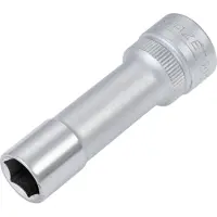 Hazet 880LG 880LG-9 Ytter-sexkantig Hylsnyckelinsats 9 mm 3/8 3/8