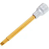 Hazet 992SLG-T45 Hylsnyckel-bitsinsats 1/2 992SLG-T45