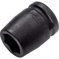 Hazet 900S-17 Kraft-hylsnyckelinsats 1/2 900S-17