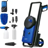 Nilfisk Högtryckstvätt Core 150-10 PowerControl LUXURY CAR WASH EU