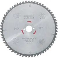 Metabo 628030000 Cirkelsågblad 160 mm 1 st