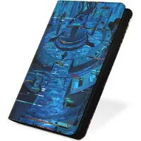 Zipfolio 360 Xenoskin Magic: The Gathering Duskmourn: House Of Horror Restricted Office Kortportföljer