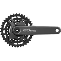 Shimano Cues Fc-u6000 2s Vevparti