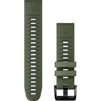 Garmin Quickfit 22 Mm Silikonarmband