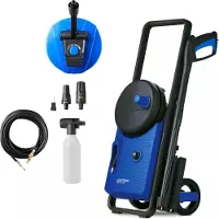 Nilfisk Högtryckstvätt Core 150-10 PowerControl DP EU