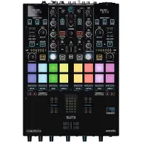 Reloop Elite Dj-kontroller
