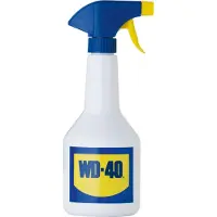 Wd-40 44000, Blå, Vit, Gul, 0,6 l, 1 styck