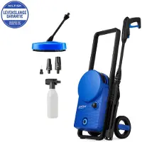 Nilfisk Högtryckstvätt Core 125-5 PC