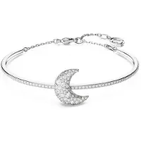 Swarovski 5666175 Sublima Luna Måne Armband Medium 5666175