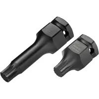 Hazet 990S-12/2 Hylsnyckelsats 990S-12/2